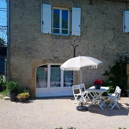 Appartement Duplex Bretenoux Exterior foto