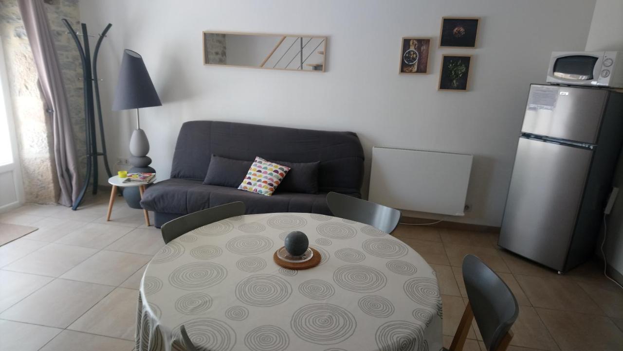 Appartement Duplex Bretenoux Exterior foto