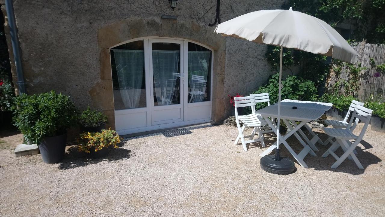 Appartement Duplex Bretenoux Exterior foto